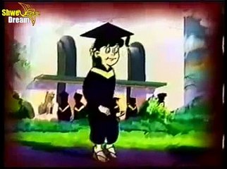 Myanmar TV   Achit Nae That Mhat Chae Tae Part2