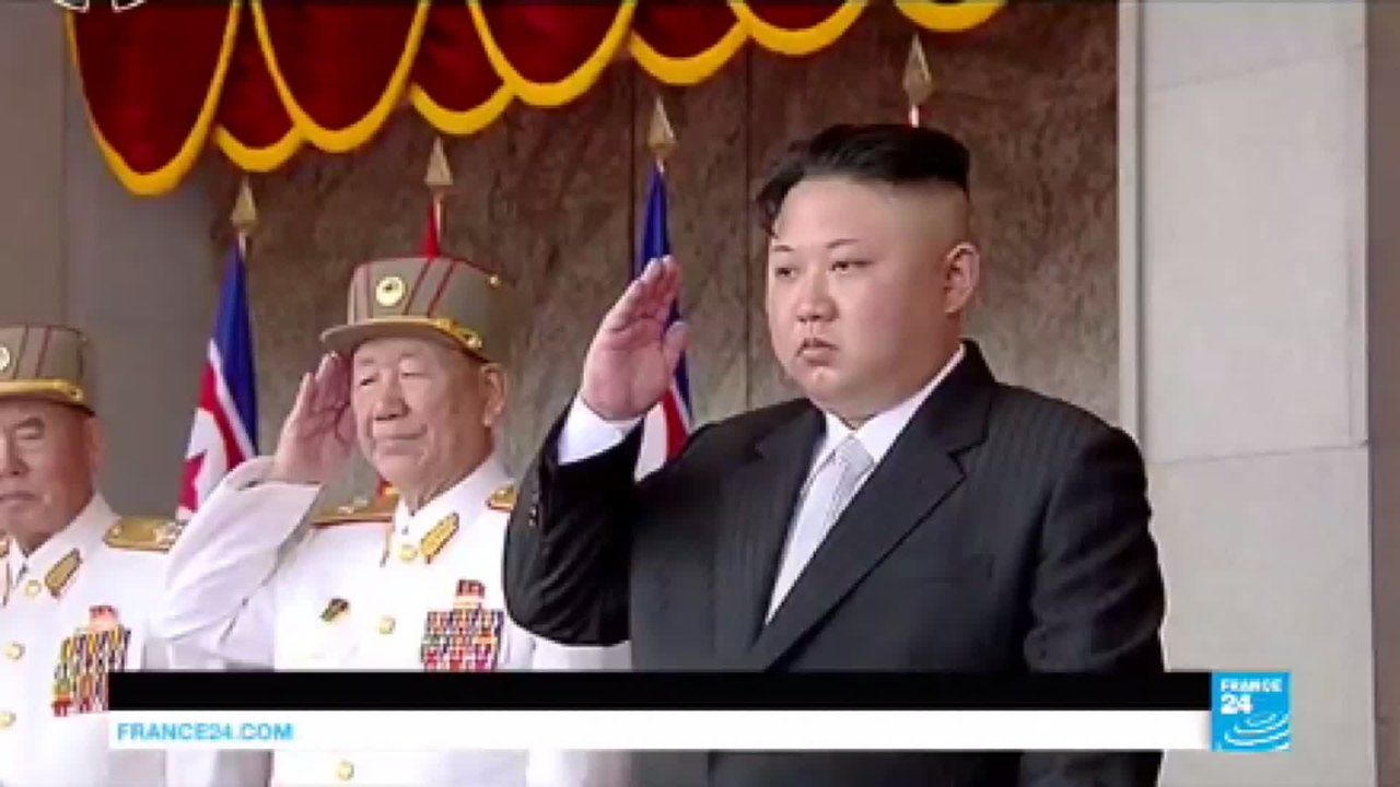 US - North Korea Tensions: Take a look back at Kim jong-un''s nuclear ambitions