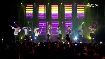 ′1위′ ′EXO′의 넘사벽 클라스! ′Ko Ko Bop′ 무대
