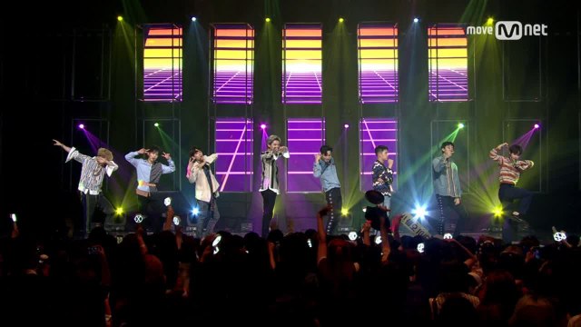 ′1위′ ′EXO′의 넘사벽 클라스! ′Ko Ko Bop′ 무대