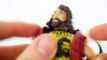 WWE Cactus Jack Mick Foley Elite 48 Mattel Toy Review & Unboxing!!