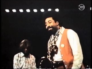 JANIS JOPLIN LIVE IN FRANKFURT, 1969 (Rare Concert Footage From Her European Tour)