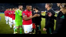 Real Madrid vs Manchester United 2-1 - All Goals & Extended Highlights - Super Cup 08-08-2017 HD