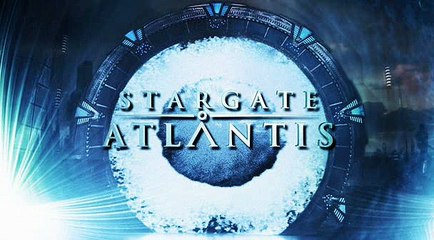 Stargate Atlantis S03E16 The Ark