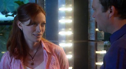 Stargate Atlantis S03E17 Sunday