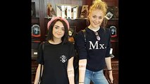 Sophie Turner,and,Maisie Williams,Celebrate Their,Best Friendship,All Over,Instagram