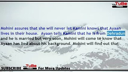 Love Ka Hai Intezaar,10th Aug 2017 News, Ayaan’s,secret motive to,move into,Mohini’s,house