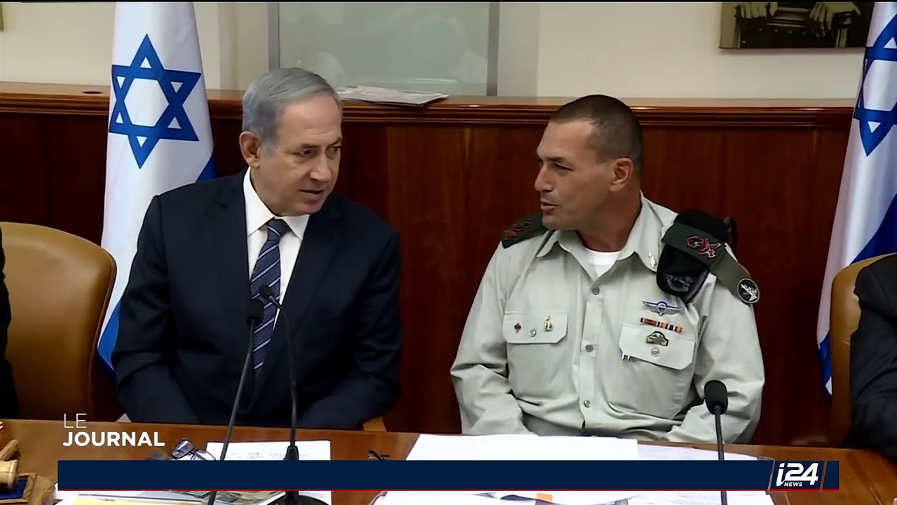 L'armée israélienne dévoile un plan pour lutter contre les tunnels du Hamas