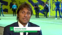 Chelsea need to spend money - Conte