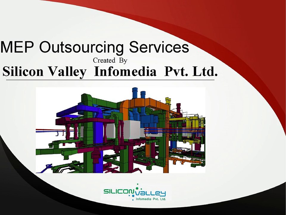 MEP Outsourcing services -SiliconInfo