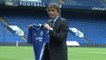 Expectations are now higher - Conte