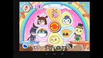 アンパンマン　アニメ　テレビ　ゲーム　「とべ！ぼくらはヒーロ アンパンマン スーパー