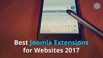 Joomla classifieds script and Extensions 2017
