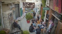 هذا الصباح- مطعم في عمّان يقدم الطعام بهدف التكافل