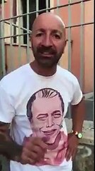 BARZELLETTA - LA MOGLIE IL CARCERATO E IL GIUDICE