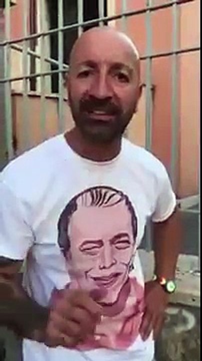 BARZELLETTA - LA MOGLIE IL CARCERATO E IL GIUDICE