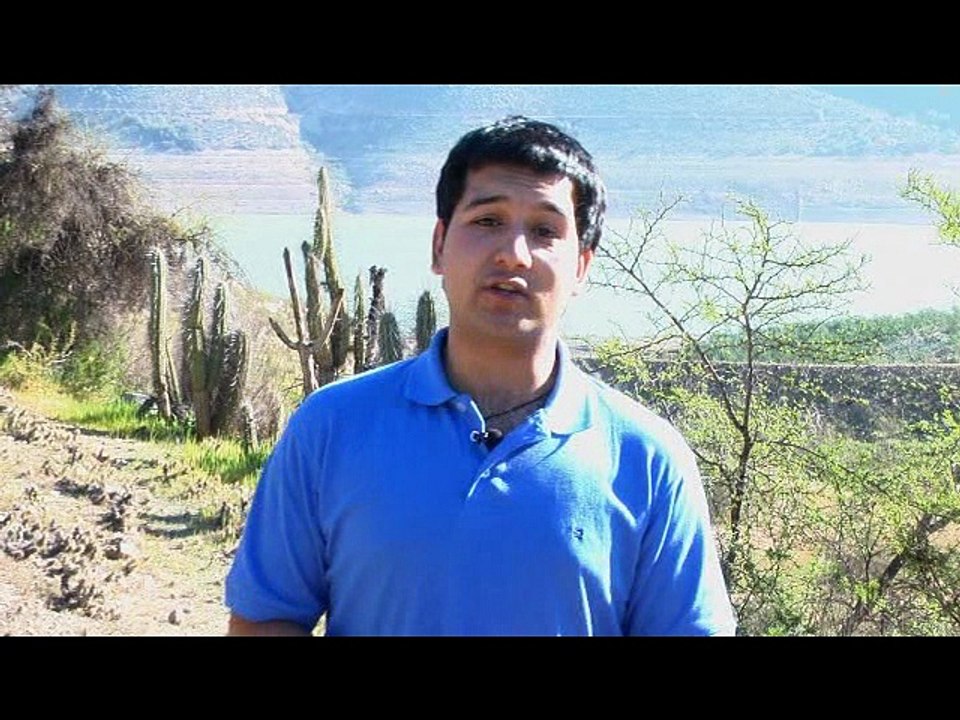 POR CULTURA VOY 2013: 'DON ARINDO'