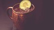 Moscow mules: Can the copper mugs poison you?