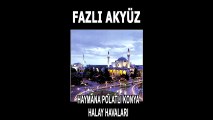 Fazlı Akyüz - Haymana Polatlı Konya Halay Havaları (Full Albüm)