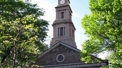 Most Haunted Places In New York City