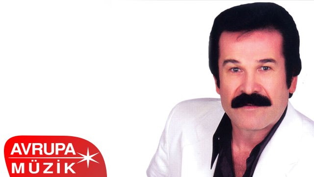 Malatyalı İbrahim - Senden Başka Sevmem (Full Albüm)