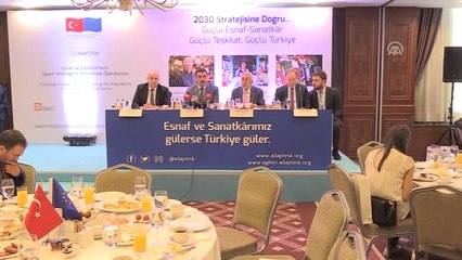 Tüfenkci: "Türkiye'nin, Avrupa'nın Herhangi Bir Ülkesinden Daha Güvensiz Olduğunu Düşünmüyoruz"