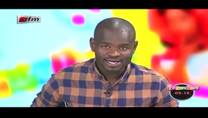 RUBRIQUE WADIAL MAKKA avec Oustaz Assane Seck dans Yeewuleen du 10 Aout 2017