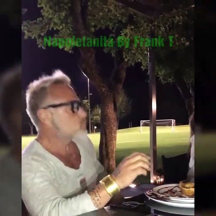 ASCOLTA GIANLUCA VACCHI NUN DURMI CA ZIZZA MMOCC