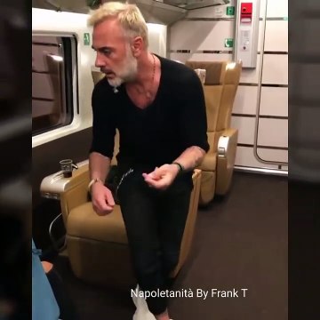 GIANLUCA VACCHI- COMM TE VOGLIO BENE