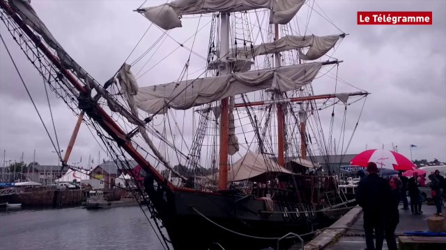 Chant de marin. Paimpol sur le pont !