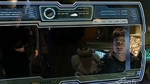 Stargate Atlantis S04E02 Lifeline