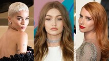 9 Insanely Pretty Hair Color Ideas to Try This Summer