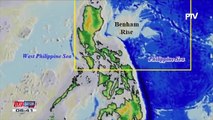 Dalawang bagong barko ng DA-BFAR, nakatakdang magpatrolya sa Philippine Rise at Sulu Sea