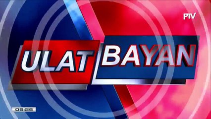 Donasyong armas ng China, ginagamit na ng mga sundalo sa Marawi City