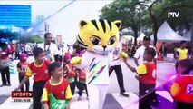 #WTFACTS: 2017 SEA Games Mascot