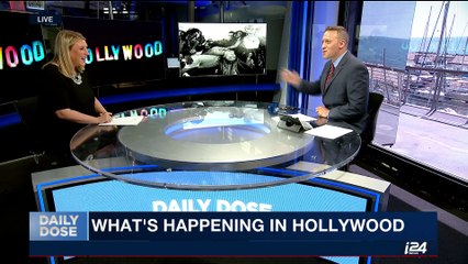 DAILY DOSE | Pink's new single 'what about us' releases today | Thursday, August 10th 2017