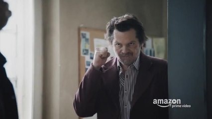 Comrade Detective Season 1 Episode 3 - Online (S01E03) HD Full Eps