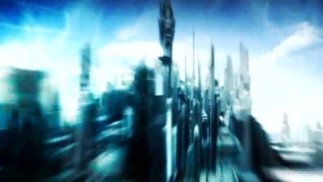 Stargate Atlantis S05E09 Tracker