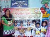 Priyansh Foundation NGO Delhi