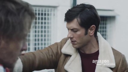 Comrade Detective Season 1 Episode 3 Full [[TOP SHOW]] "Watch Online HD720p "WACTH FULL"