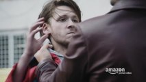 Comrade Detective Season 1 Episode 3 =On Amazon= Streaming HD720p Full [Full STREAM]