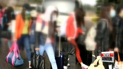 Why would defectors want to go back to North Korea?