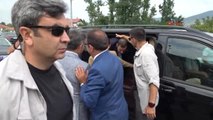 Düzce Kılıçdaroğlu, Düzce'de Esnaf ve İşadamlarıyla Buluştu