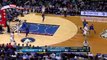 Andrew Wiggins Dunks on Nikola Vucevic! Dunk of the Year? Magic vs Timberwolves