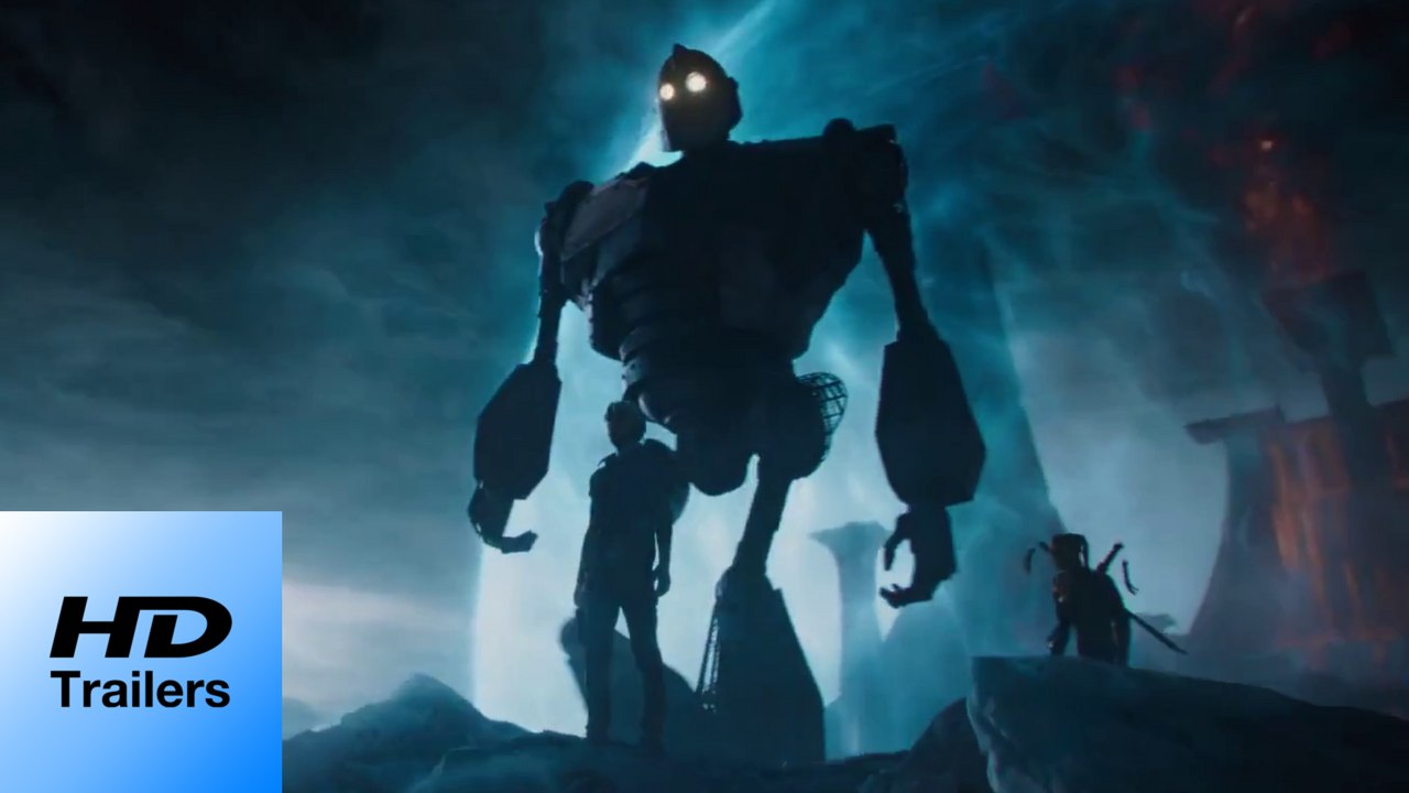 Ready Player One Comic-Con Trailer (2018)