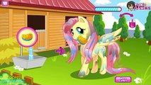 Pony Makeover Hair Salon 2 - My Little Pony Makeover Games For Girls And Kids