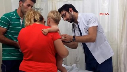 Çanakkale Küçük Zeynep, Yaşama Döndürüldü