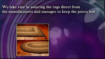 Online Braided Rugs For Sale - Braided-rugs.com