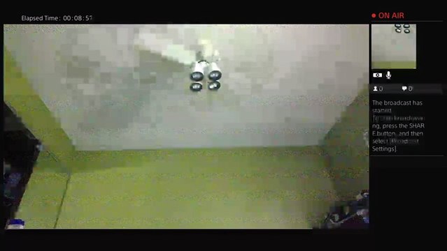 dwstonecold's Live PS4 Broadcast (1277)