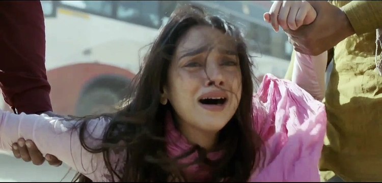 Bhoomi Official Trailer | Sanjay Dutt | Aditi Rao Hydari | Omung Kumar